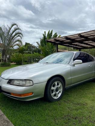 HONDA PRELUDE 2.2 S GASOLINA 2P MANUAL HONDA PRELUDE 2.2 S GASOLINA 2P MANUAL